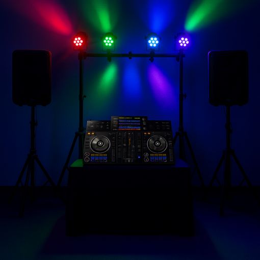 DJ SETUP KİRALAMA