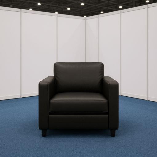 tekli koltuk kiralama