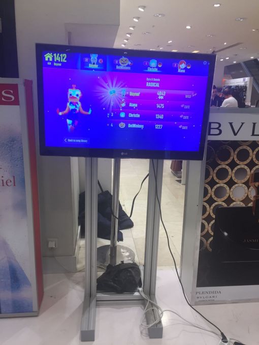  TV STANDI KİRALAMA